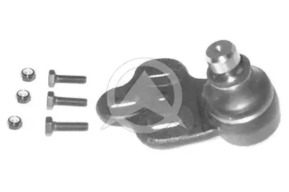 Несущий / направляющий шарнир SIDEM купить