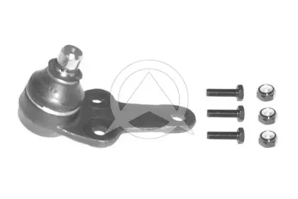 Опора кульова SIDEM купить