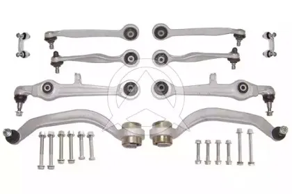 Ремкомплект, поперечный рычаг подвески SIDEM купить