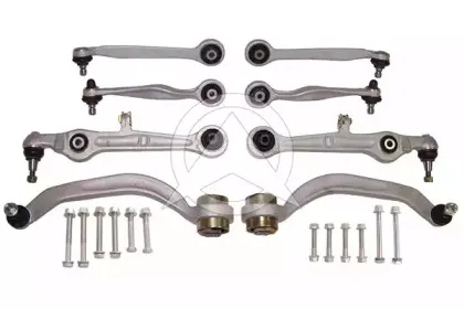 Ремкомплект, поперечный рычаг подвески SIDEM купить