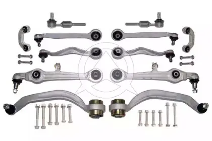 Ремкомплект, поперечный рычаг подвески SIDEM купить