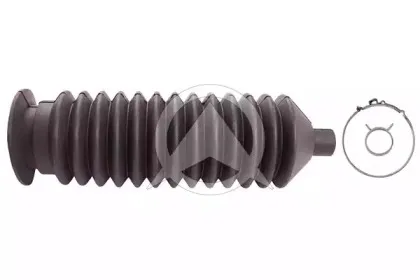 Пыльник, рулевое управление SIDEM купить