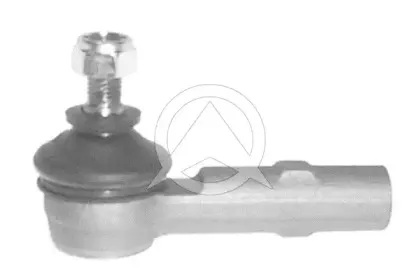 Наконечник поперечной рулевой тяги SIDEM купить