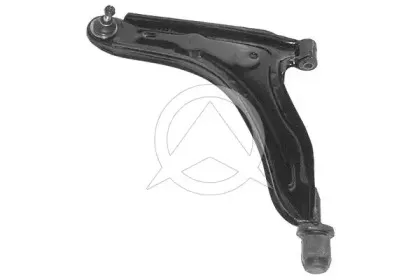 Рычаг независимой подвески колеса, подвеска колеса SIDEM купить