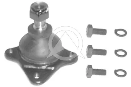 Несущий / направляющий шарнир SIDEM купить