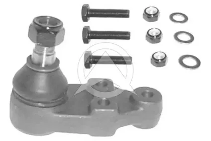 Несущий / направляющий шарнир SIDEM купить