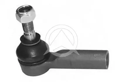 Наконечник поперечной рулевой тяги SIDEM купить