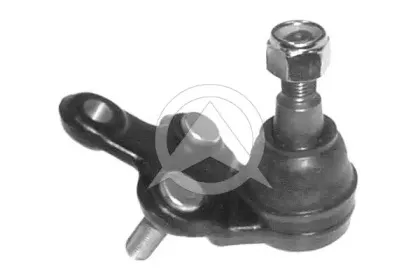 Несущий / направляющий шарнир SIDEM купить