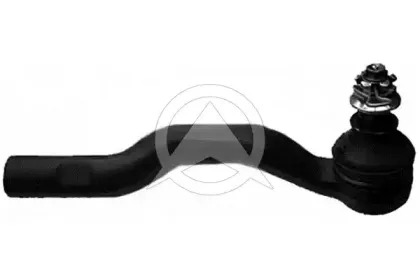 Наконечник поперечной рулевой тяги SIDEM купить