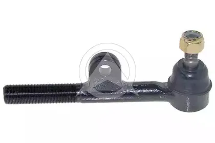 Наконечник поперечной рулевой тяги SIDEM купить