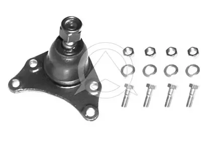 Несущий / направляющий шарнир SIDEM купить