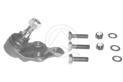 Несущий / направляющий шарнир SIDEM купить