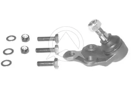 Несущий / направляющий шарнир SIDEM купить