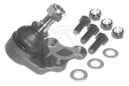 Несущий / направляющий шарнир SIDEM купить