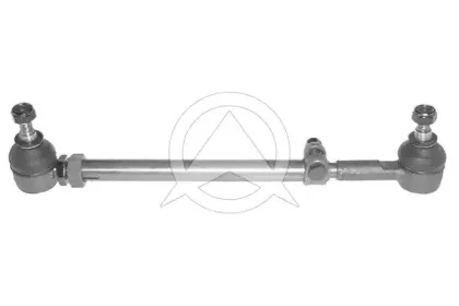 Поперечная рулевая тяга SIDEM купить