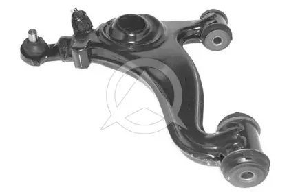 Рычаг независимой подвески колеса, подвеска колеса SIDEM купить