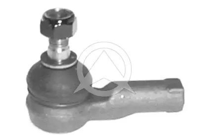 Наконечник поперечной рулевой тяги SIDEM купить