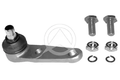 Несущий / направляющий шарнир SIDEM купить