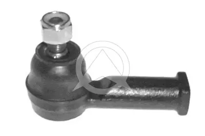 Наконечник поперечной рулевой тяги SIDEM купить