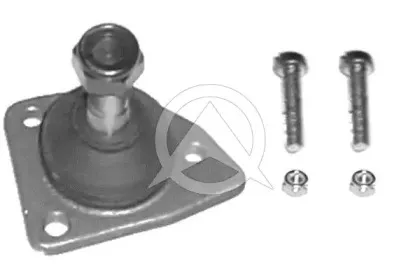 Несущий / направляющий шарнир SIDEM купить