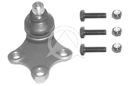 Несущий / направляющий шарнир SIDEM купить