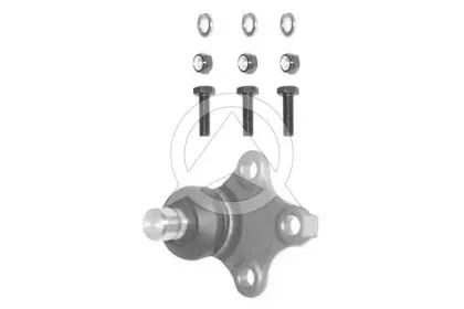 Опора кульова SIDEM купить