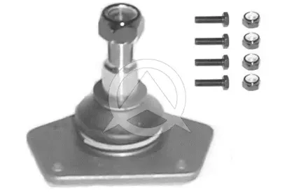 Несущий / направляющий шарнир SIDEM купить