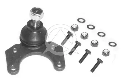 Несущий / направляющий шарнир SIDEM купить