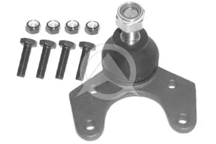 Несущий / направляющий шарнир SIDEM купить