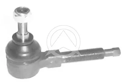 Наконечник поперечной рулевой тяги SIDEM купить