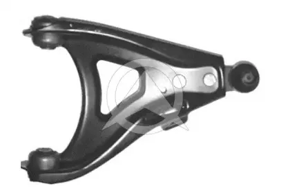 Важіль підвіски SIDEM купить