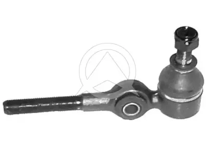 Наконечник поперечной рулевой тяги SIDEM купить