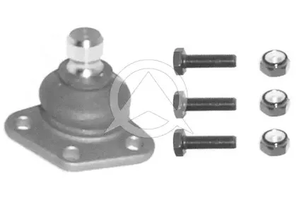 Несущий / направляющий шарнир SIDEM купить