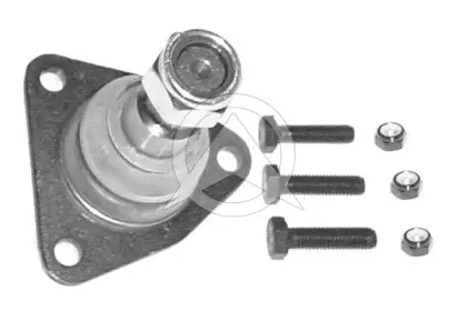 Несущий / направляющий шарнир SIDEM купить