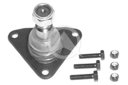 Несущий / направляющий шарнир SIDEM купить