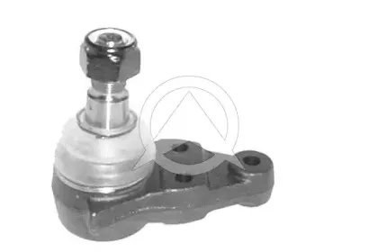 Несущий / направляющий шарнир SIDEM купить