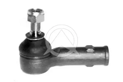 Наконечник рулевой тяги левый/ SIDEM купить