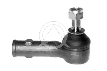 Наконечник рульової тяги SIDEM купить