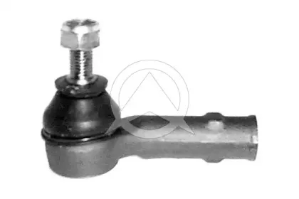 Наконечник поперечной рулевой тяги SIDEM купить