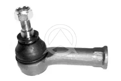 Наконечник поперечной рулевой тяги SIDEM купить