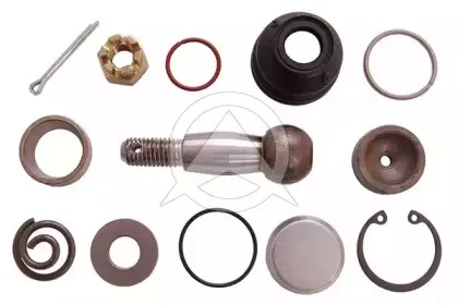 ремонтный комплект, несущие / направляющие шарниры SIDEM купить