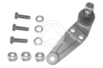 Несущий / направляющий шарнир SIDEM купить