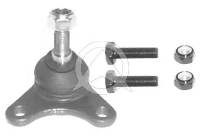 Несущий / направляющий шарнир SIDEM купить