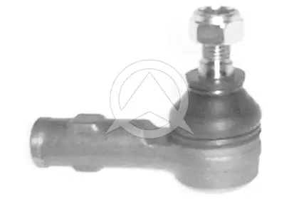 Наконечник поперечной рулевой тяги SIDEM купить