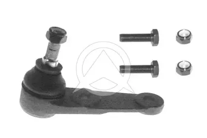 Несущий / направляющий шарнир SIDEM купить