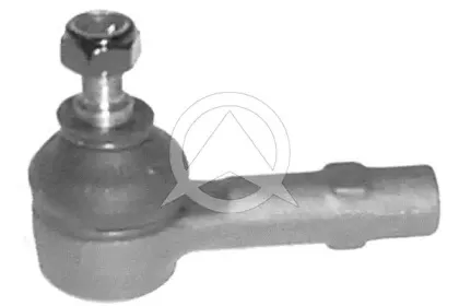 Наконечник поперечной рулевой тяги SIDEM купить