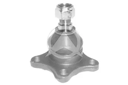 Несущий / направляющий шарнир SIDEM купить