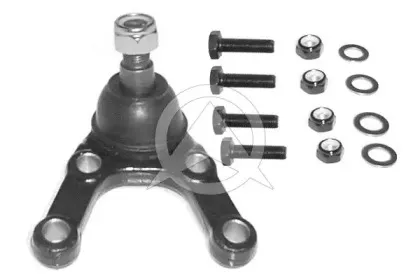 Несущий / направляющий шарнир SIDEM купить