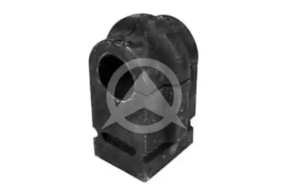 Втулка стабілізатора гумова SIDEM купить