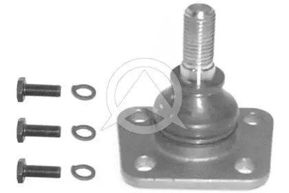 Несущий / направляющий шарнир SIDEM купить